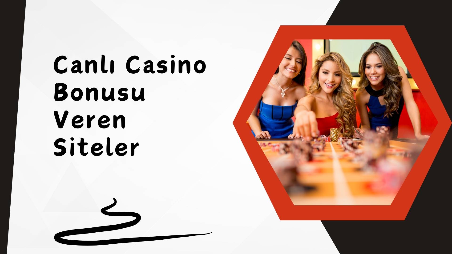 Canlı Casino Bonusu Veren Siteler Arasında Liderinizi Seçin!