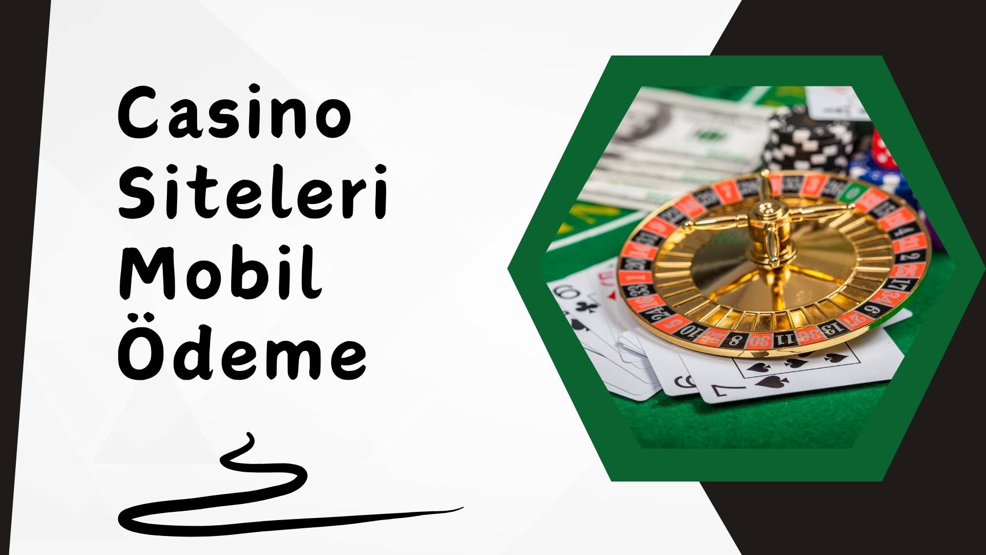 Casino Siteleri Mobil Ödeme ile Yatırımı Anında Tamamlayın
