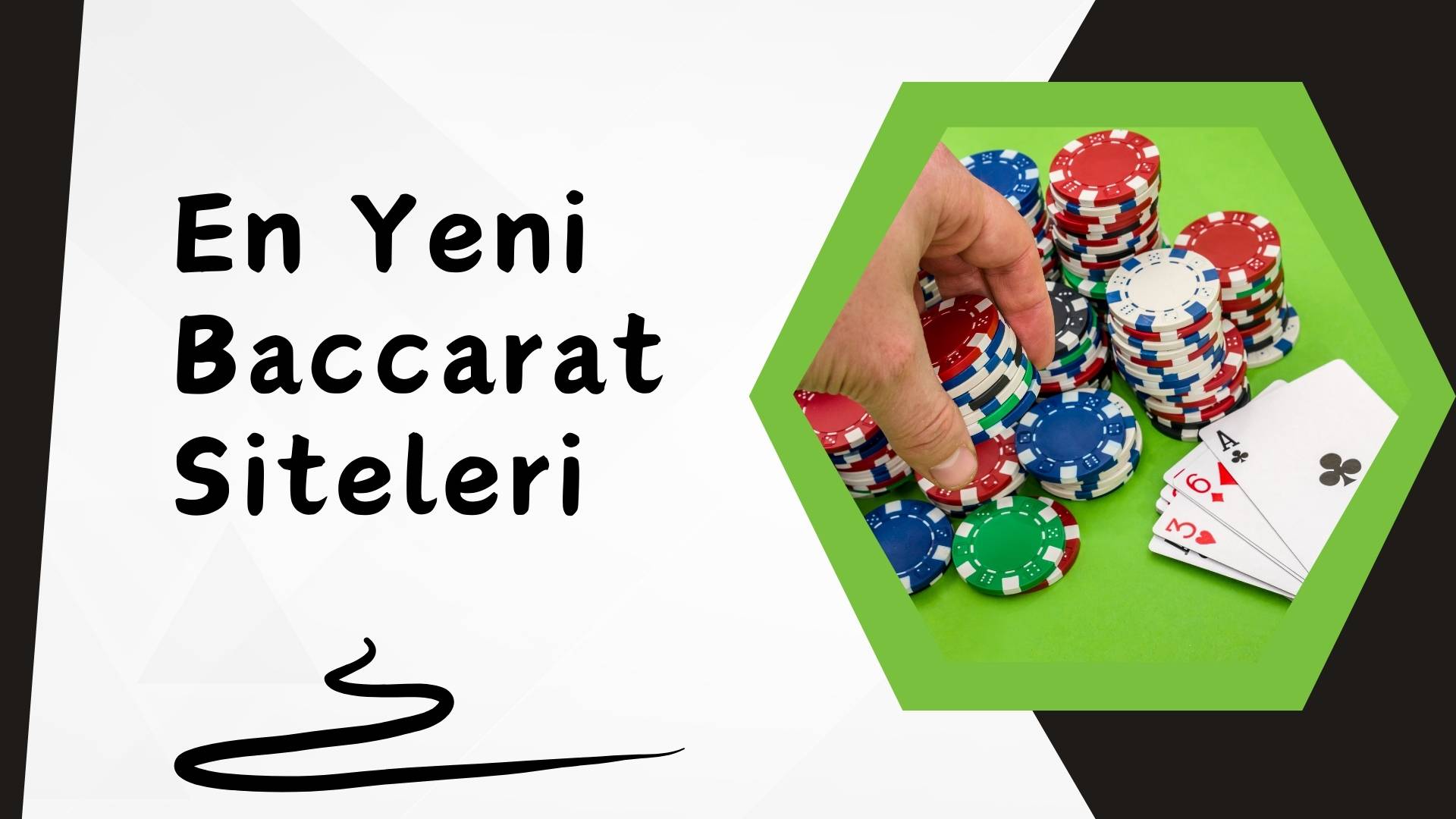 En Yeni Baccarat Siteleri Fırsatlarından Hemen Faydalan